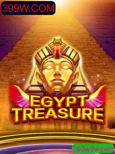 Explorando as Emoções e Regras do Jogo EgyptTreasure