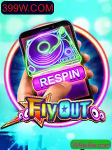 Descubra o Empolgante Jogo FlyOut no Mundo de 399W.COM