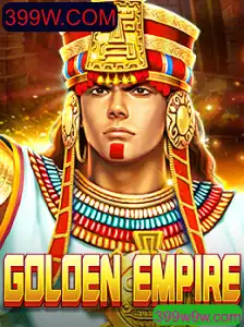 Descubra a Emoção do Jogo GoldenEmpire