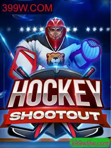 HockeyShootout: Descubra o Novo Fenômeno dos Jogos de Hóquei