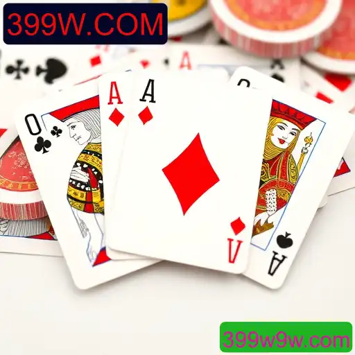 A Fascinante Evolução dos Jogos de Cartas: Uma Viagem Através do Tempo e da Cultura com 399W.COM