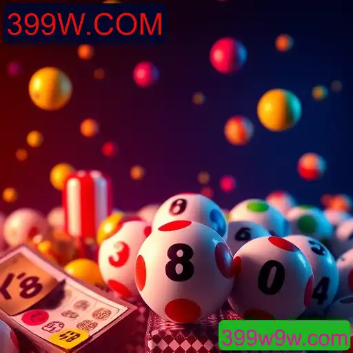 O Fascinante Mundo dos Jogos de Loteria e a Plataforma 399W.COM