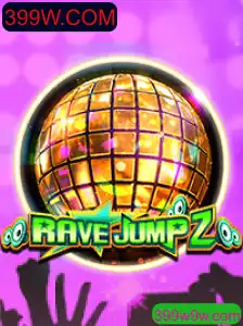 RaveJump2 revoluciona o mundo dos jogos com inovação e interatividade