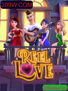 Explorando ReelLove: Um Mergulho na Aventura de Cassino Online com 399W.COM