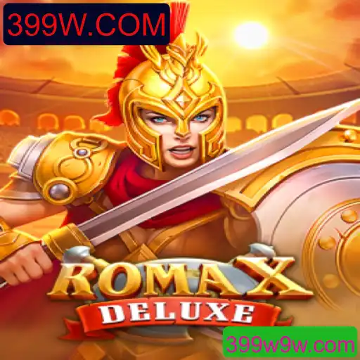 Descubra o Fascinante Mundo de RomaXDeluxe: Uma Aventura Épica no Jogo de Estratégia