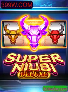 SuperNiubiDeluxe: Explore o Universo de Emoções e Aventuras