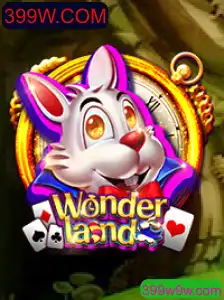 Descubra a Aventura do Jogo Wonderland